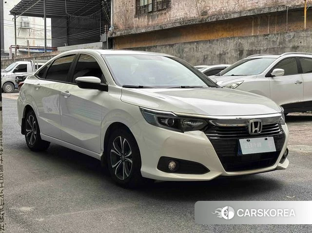 Honda Crider 2022 Белый из Китая, фото 3