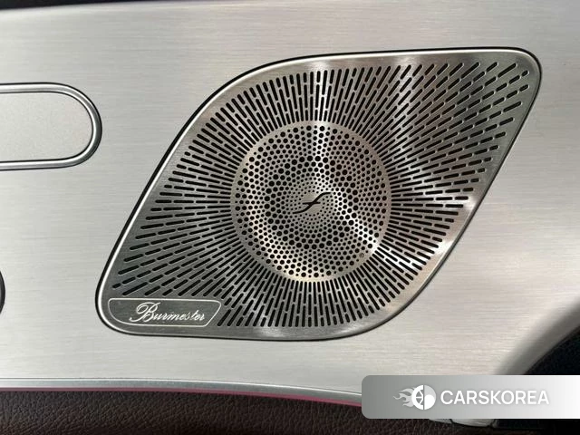 Mercedes-Benz GLE 2022 Черный из Китая, фото 3