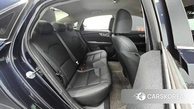 Kia Come New K3 2019 Синий из Кореи, фото 3