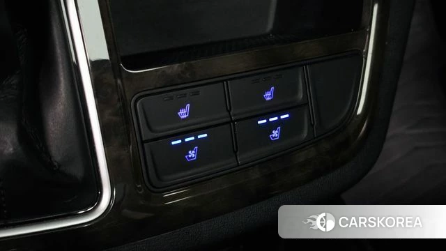 Hyundai The New Grand Starex 2019 Серебристо-серый из Кореи, фото 3