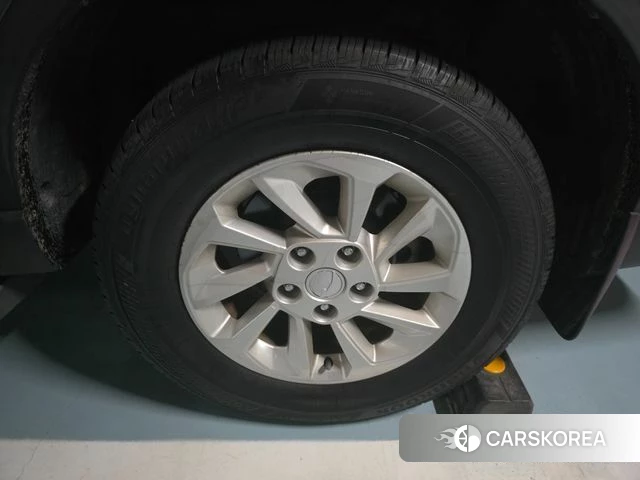 Ssangyong Rexton Sports 2018 Серый из Кореи, фото 4
