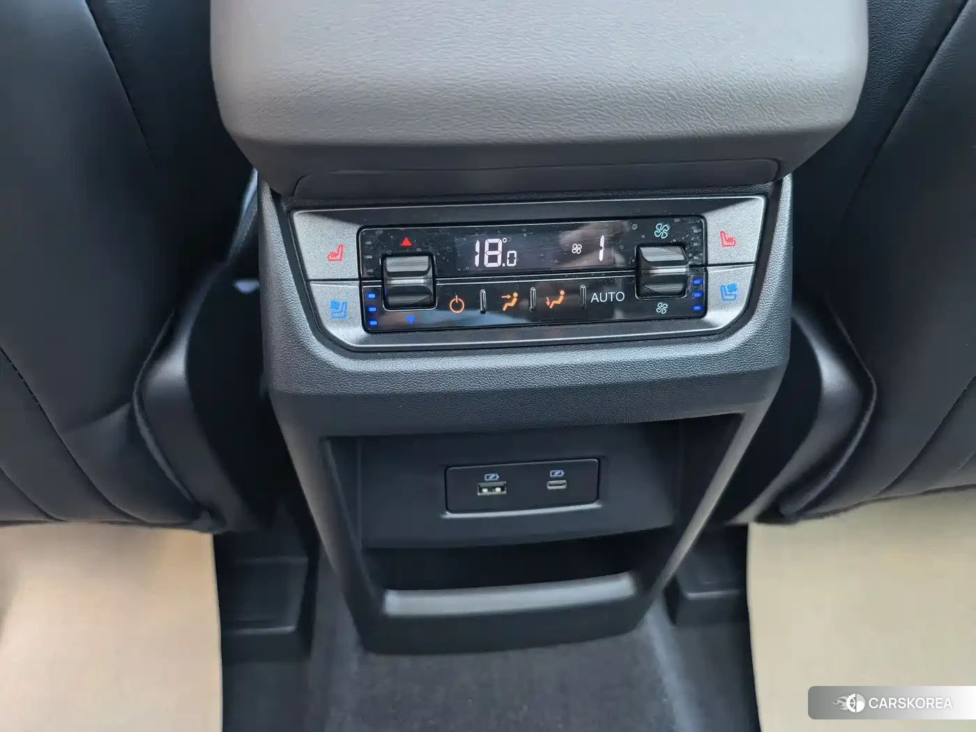 Ford Edge 2025 Черный из Китая, фото 3