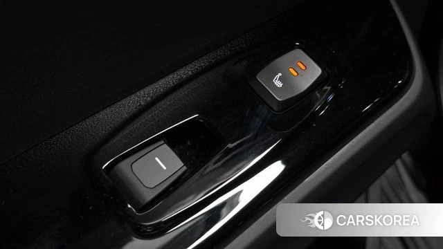 Ssangyong The New Torres 2025 Черный из Кореи, фото 3
