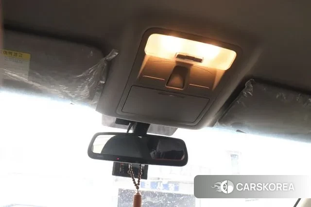 Ssangyong Rexton Sports 2019 Коричневый из Кореи, фото 3