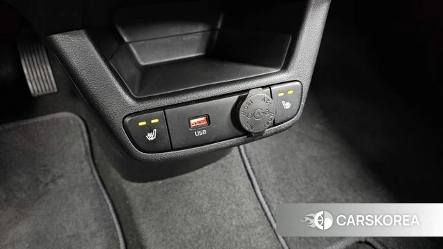 Kia The New Kia Ray 2022 Черный из Кореи, фото 3