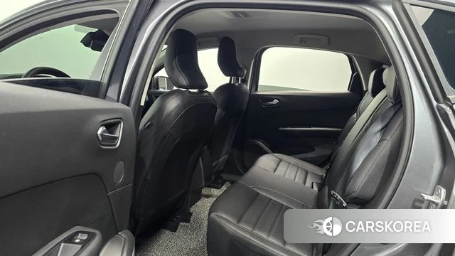 Renault Korea (Samsung) XM3 2022 Серый из Кореи, фото 3