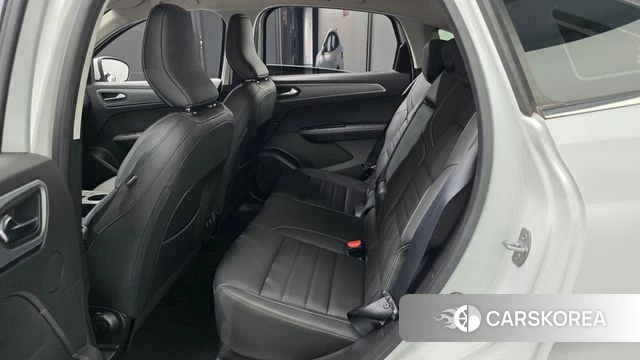 Renault Korea (Samsung) XM3 id 4982116 из Кореи 3