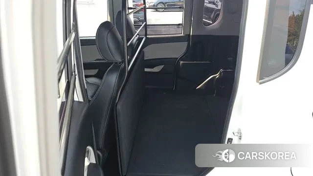 Kia The New Kia Ray 2022 Белый из Кореи, фото 3