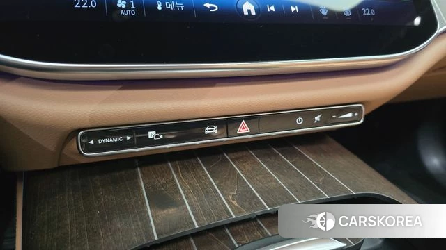 Mercedes-Benz E-Class W214 2024 Черный из Кореи, фото 3