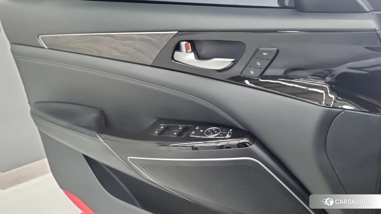 Kia K7 Premier 2019 Белый из Кореи, фото 3