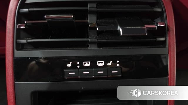 Maserati Quattroporte 2019 Синий из Кореи, фото 3