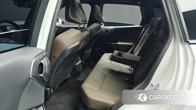 BMW X3 (G45) 2026 Белый из Кореи, фото 3