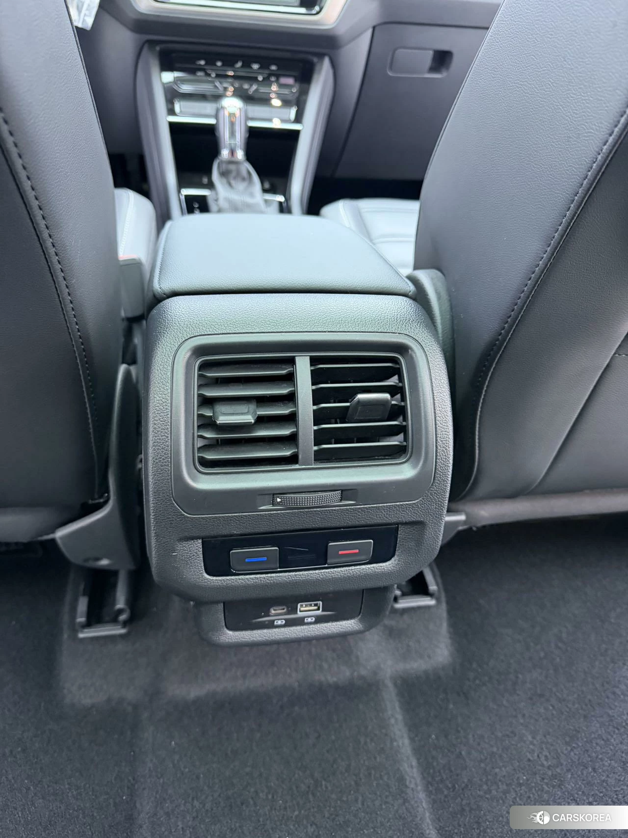 Volkswagen Touran L 2020 Синий из Китая, фото 3