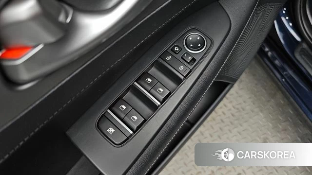 Kia Come New K3 2019 Синий из Кореи, фото 3