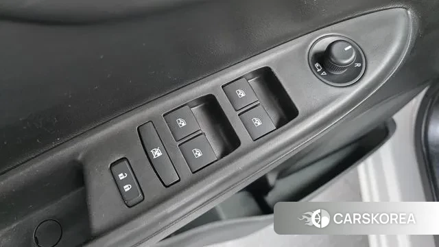 Chevrolet (GM Daewoo) The New Spark 2019 Белый из Кореи, фото 3