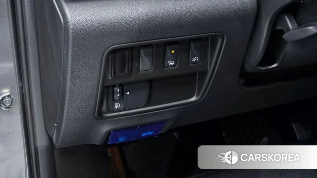 Renault Korea (Samsung) The New QM6 2019 Серый из Кореи, фото 3