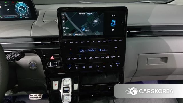 Hyundai Staria 2024 Черный из Кореи, фото 3