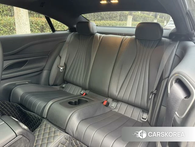 Mercedes-Benz E-Class 2021 Белый из Китая, фото 3