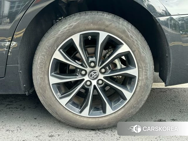 Toyota Avalon 2023 Черный из Китая, фото 3