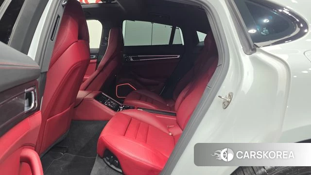 Porsche Panamera (971) id 4975952 из Кореи 3