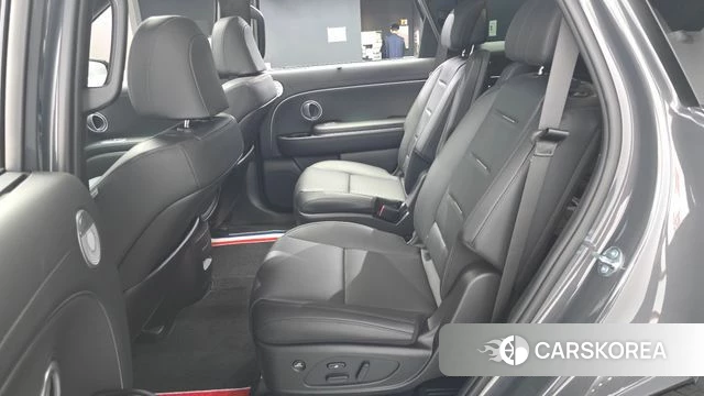 Hyundai Palisade (LX3) 2026 Серый из Кореи, фото 4
