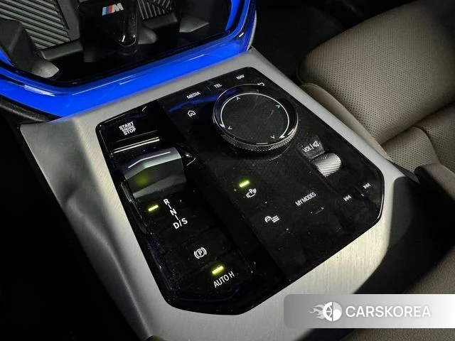 BMW X3 (G45) 2026 Серебряный из Кореи, фото 3