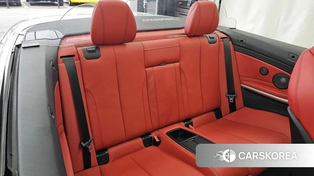 BMW 4 Series (F32) 2020 Белый из Кореи, фото 3
