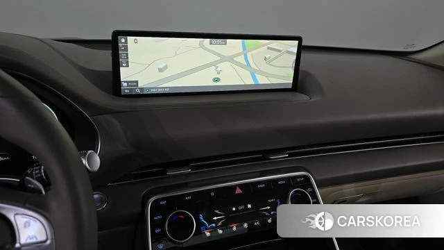 Genesis GV80 2021 Серый из Кореи, фото 3