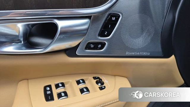 Volvo S90 2021 Белый из Кореи, фото 3