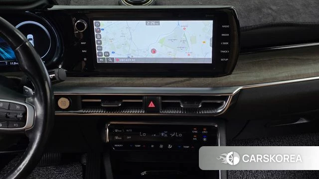 Kia K5 3rd generation 2022 Белый из Кореи, фото 3