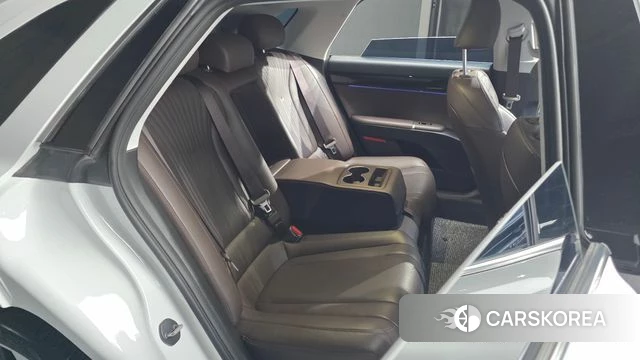 Hyundai Grandeur Hybrid (GN7) id 4965337 из Кореи 3