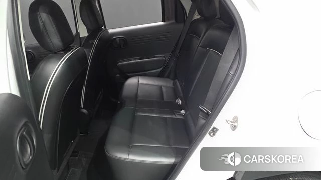 Hyundai Casper 2022 Белый из Кореи, фото 3