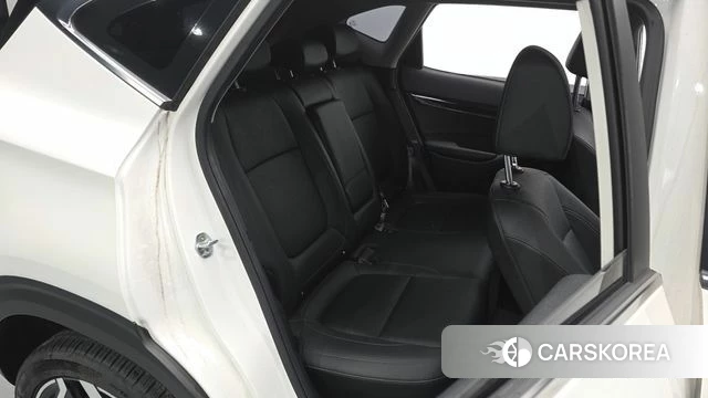 Kia The New Seltos 2022 Белый из Кореи, фото 3