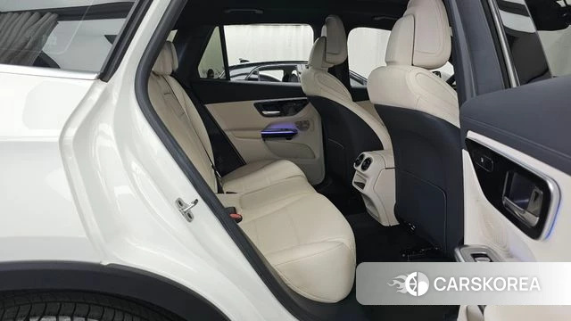 Mercedes-Benz GLC-Class X254 2026 Белый из Кореи, фото 3