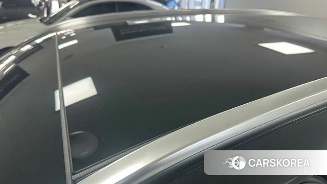 Mercedes-Benz GLC-Class X254 2025 Черный из Кореи, фото 3