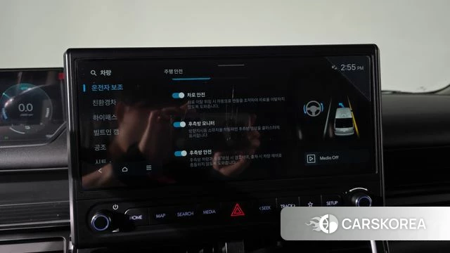 Hyundai The New Staria 2026 Серый из Кореи, фото 3