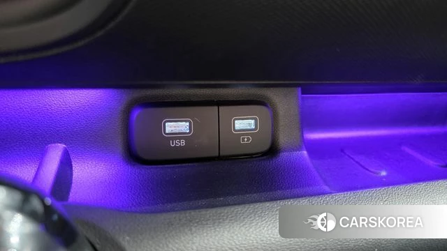Hyundai Casper 2022 Белый из Кореи, фото 3