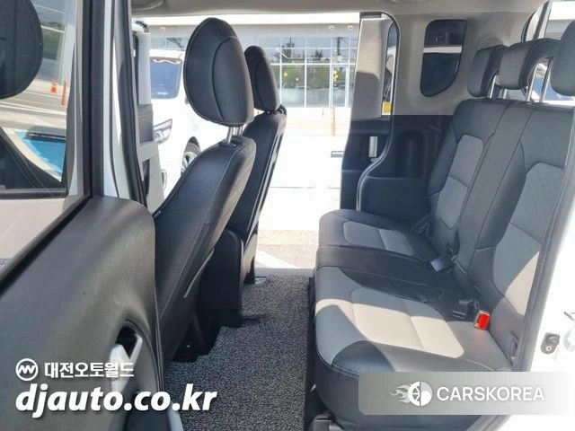 Kia The New Ray 2019 Белый из Кореи, фото 3