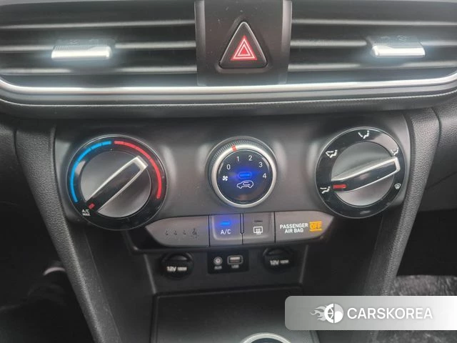 Hyundai Kona 2018 Синий нефрит из Кореи, фото 3