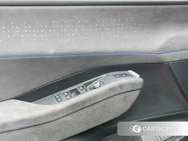 Volkswagen Teramont 2025 Темно-серый из Китая, фото 3