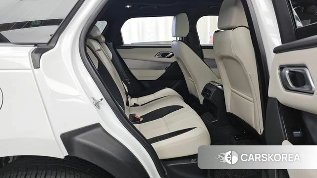 Land Rover Range Rover Velar id 4692144 из Кореи 3