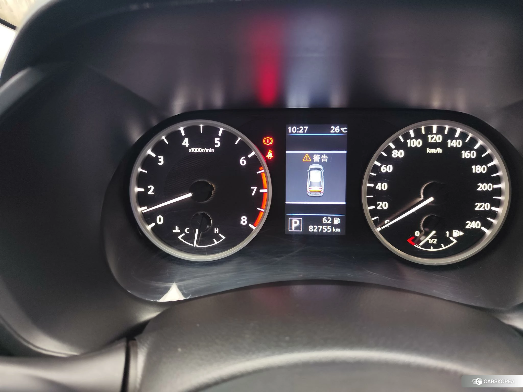 Nissan Sylphy 2021 Белый из Китая, фото 3