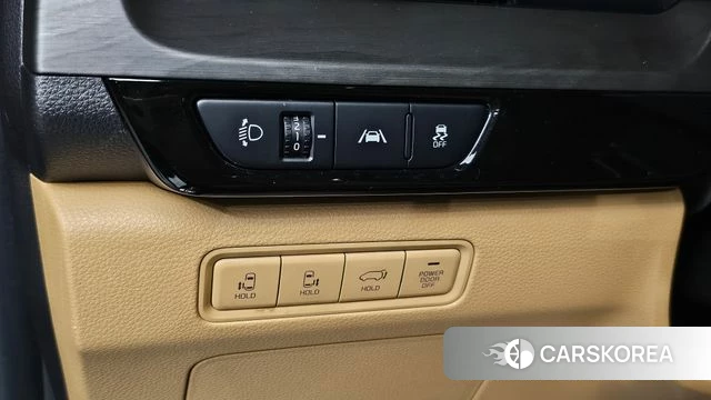 Kia Carnival 4th generation 2020 Черный из Кореи, фото 3