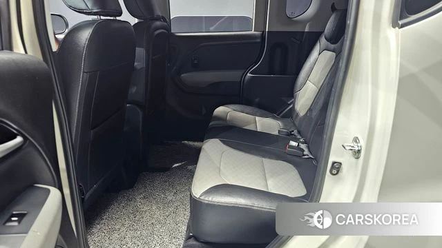 Kia The New Ray 2020 Жемчужный цвет из Кореи, фото 3