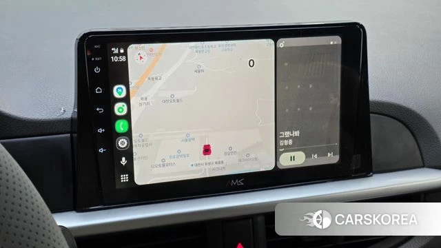 Kia All New Morning (JA) 2018 Белый из Кореи, фото 3