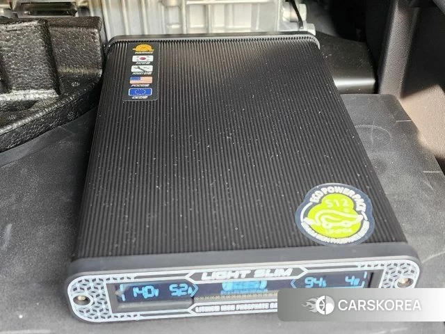 Porsche Cayenne (PO536) 2025 Жемчужный цвет из Кореи, фото 3