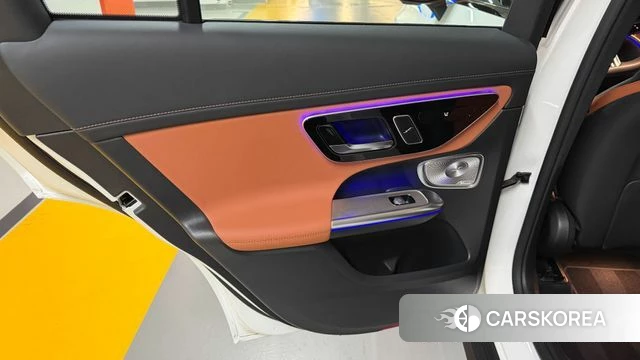 Mercedes-Benz GLC-Class X254 2026 Белый из Кореи, фото 3