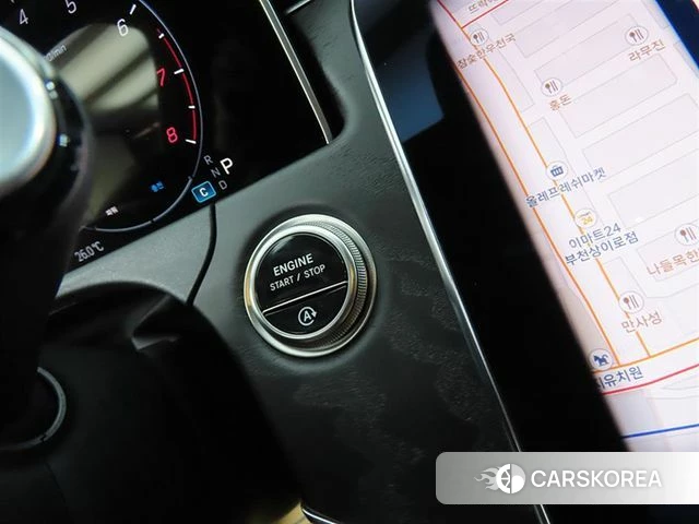 Mercedes-Benz E-Class W214 2025 Черный из Кореи, фото 3