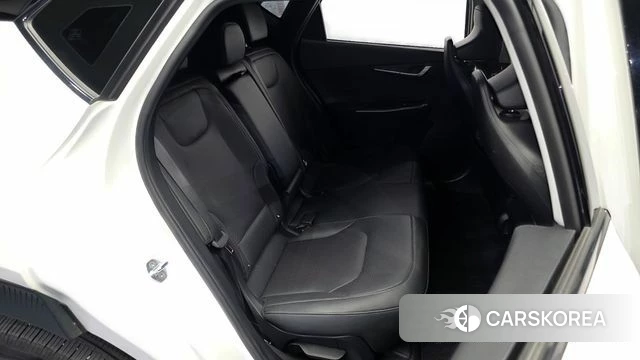 Kia EV6 2022 Белый из Кореи, фото 3