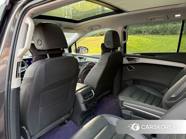 Volkswagen Talagon 2022 Темно-серый из Китая, фото 3